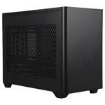 Cooler Master MasterBox NR200P Tempered Glass Gaming Case - Mini ITX