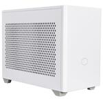 Cooler Master Masterbox NR200P White Tempered Glass Gaming Case - Mini ITX