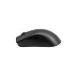 Cooler Master MM731 Hybrid Wireless Ultra Light Gaming Mouse - Black plus Free Mouse Mat - CM-511L