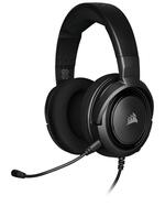 CORSAIR HS35 STEREO Gaming Headset, Carbon
