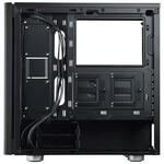 Corsair Carbide 275R Black Acrylic Midi PC Gaming Case