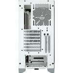 Corsair 4000D Airflow White Tower Chassis