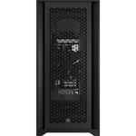 CORSAIR 5000D AIRFLOW Black Tempered Glass Gaming Case - Mid Tower