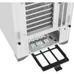 Corsair 5000D Airflow White Tower Chassis