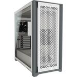 Corsair 5000D Airflow White Tower Chassis