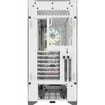 Corsair iCUE 5000X RGB White Tower Chassis