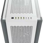 Corsair 7000D Aiflow White Full Tower Chassis