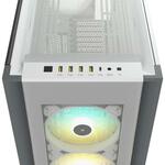 Corsair iCUE 7000X RGB White Full Tower Chassis