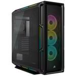 Corsair iCUE 5000T RGB Black Tower Chassis