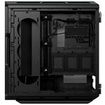 Corsair iCUE 5000T RGB Black Tower Chassis