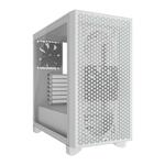 Corsair 3000D Airflow White Tower Chassis