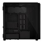Corsair 9000D RGB Airflow Black Full Tower Chassis