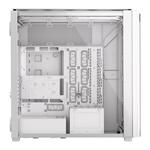 Corsair 9000D RGB Airflow White Full Tower Chassis