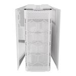 Corsair 9000D RGB Airflow White Full Tower Chassis