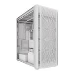 Corsair 9000D RGB Airflow White Full Tower Chassis