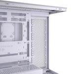 3500X Mid-Tower PC Case - White