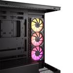 Corsair 3500X ARGB Mid-Tower PC Case