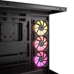 Corsair iCUE LINK 3500X RGB Mid-Tower PC Case