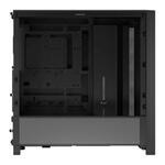 Corsair FRAME 4000D Black Tower Chassis