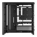 Corsair FRAME 4000D Black Tower Chassis