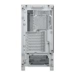 Corsair FRAME 4000D White Tower Chassis