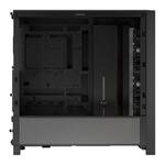 Corsair FRAME 4000D RS ARGB Black Tower Chassis