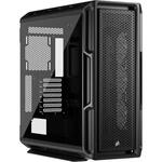 Corsair 5000T Mid-Tower High-Performance PC Case - Black