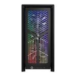 Corsair FRAME 4000X Black Tower Chassis