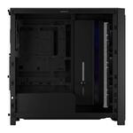 Corsair FRAME 4000X Black Tower Chassis
