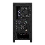 Corsair FRAME 4000X Black Tower Chassis