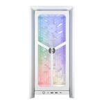 Corsair FRAME 4000X White Tower Chassis