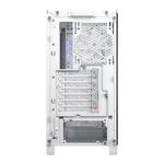 Corsair FRAME 4000X White Tower Chassis