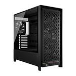 Corsair FRAME 5000D Black Tower Chassis