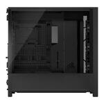 Corsair FRAME 5000D Black Tower Chassis