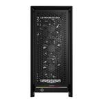Corsair FRAME 5000D Black Tower Chassis