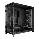 Corsair FRAME 5000D Black Tower Chassis