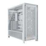 Corsair FRAME 5000D White Tower Chassis