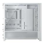 Corsair FRAME 5000D White Tower Chassis