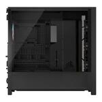 Corsair FRAME 5000D RS ARGB Black Tower Chassis