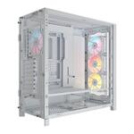 Corsair FRAME 5000D RS ARGB White Tower Chassis
