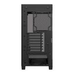 Corsair 4500X RS-R ARGB Mid-Tower PC Case - Black