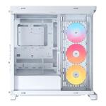 Corsair 4500X RS-R ARGB Mid-Tower PC Case - White