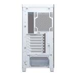 Corsair 4500X RS-R ARGB Mid-Tower PC Case - White