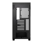 Corsair 3500X RS-R ARGB Mid-Tower PC Case - Black