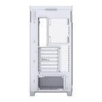 Corsair 3500X RS-R ARGB Mid-Tower PC Case - White