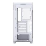 Corsair 3500X LX-R ARGB Mid-Tower PC Case - White