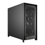 Corsair FRAME 5000D WORKSTATION Black Tower Chassis