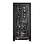 Corsair FRAME 5000D WORKSTATION Black Tower Chassis