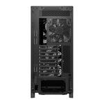 Corsair FRAME 5000D WORKSTATION Black Tower Chassis