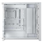 Corsair FRAME 5000D WORKSTATION White Tower Chassis